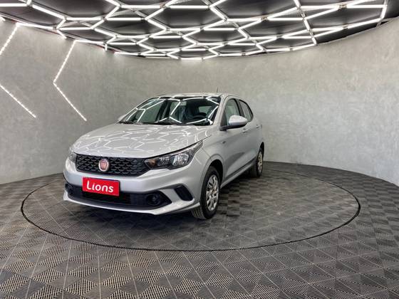 FIAT ARGO 1.0 FIREFLY FLEX DRIVE MANUAL
